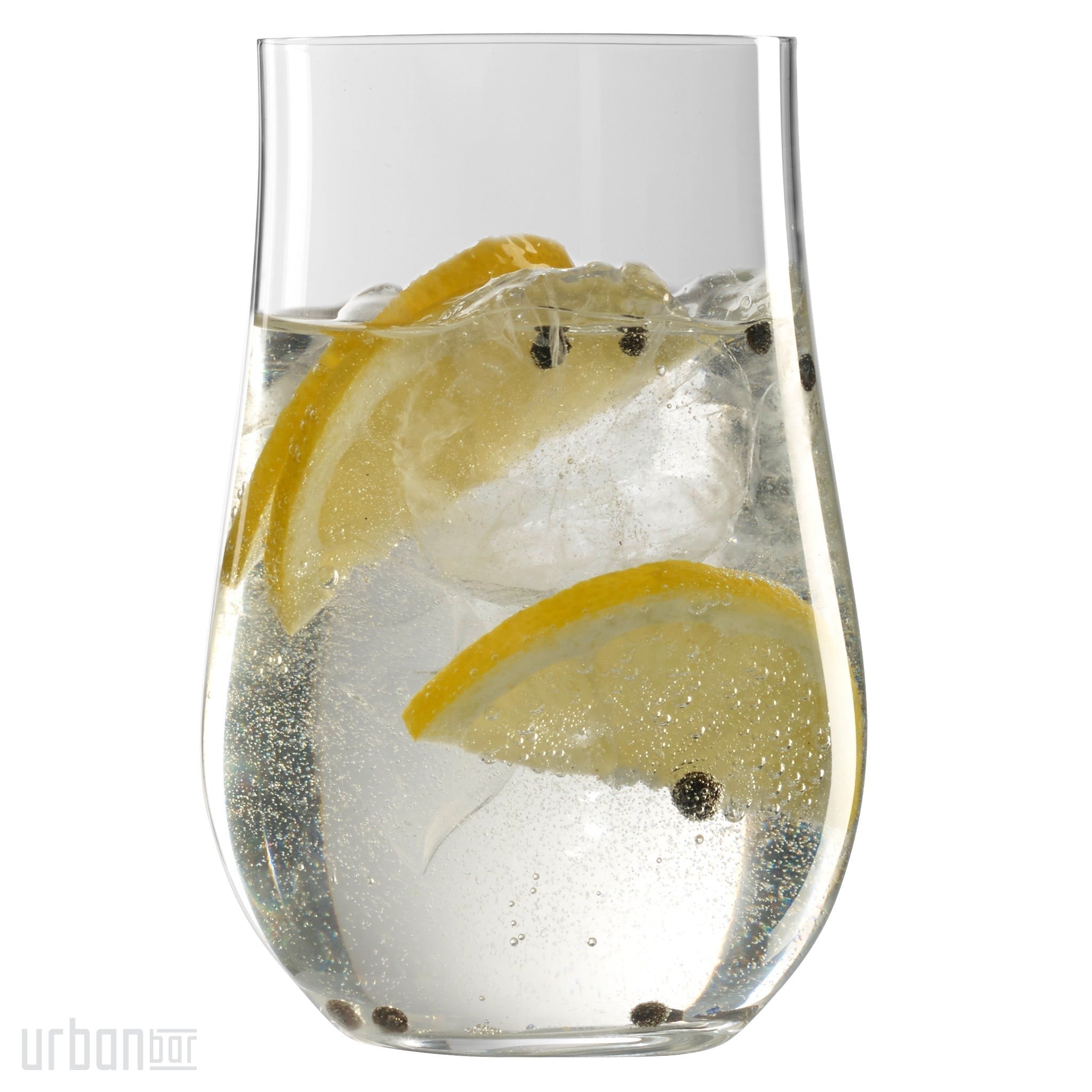 Vaso alto Urbino de 45 cl