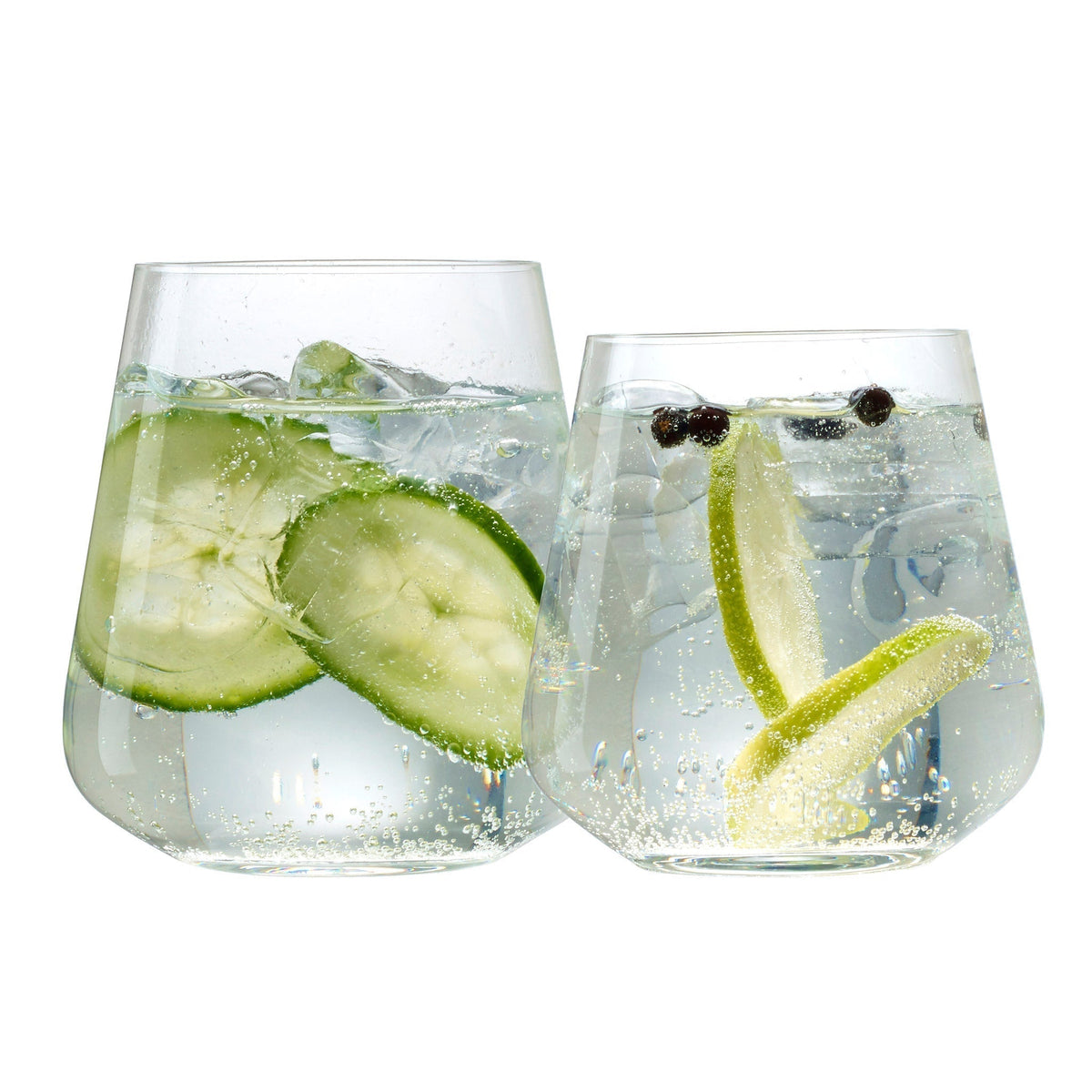 Vaso Old Fashioned Vuelto 29 cl