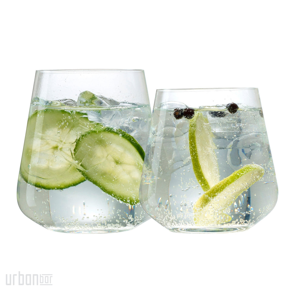Vaso Old Fashioned Vuelto 29 cl
