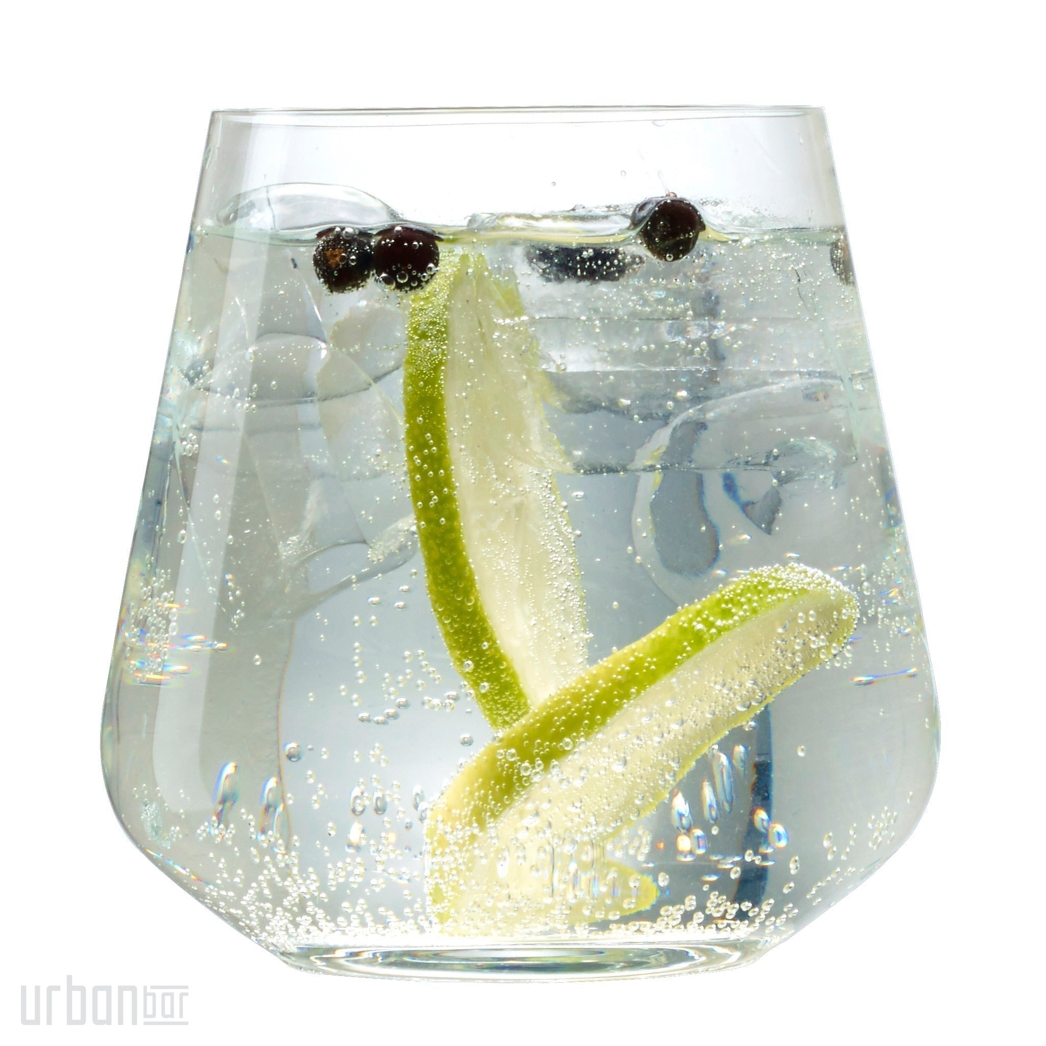 Vaso Old Fashioned Vuelto 29 cl