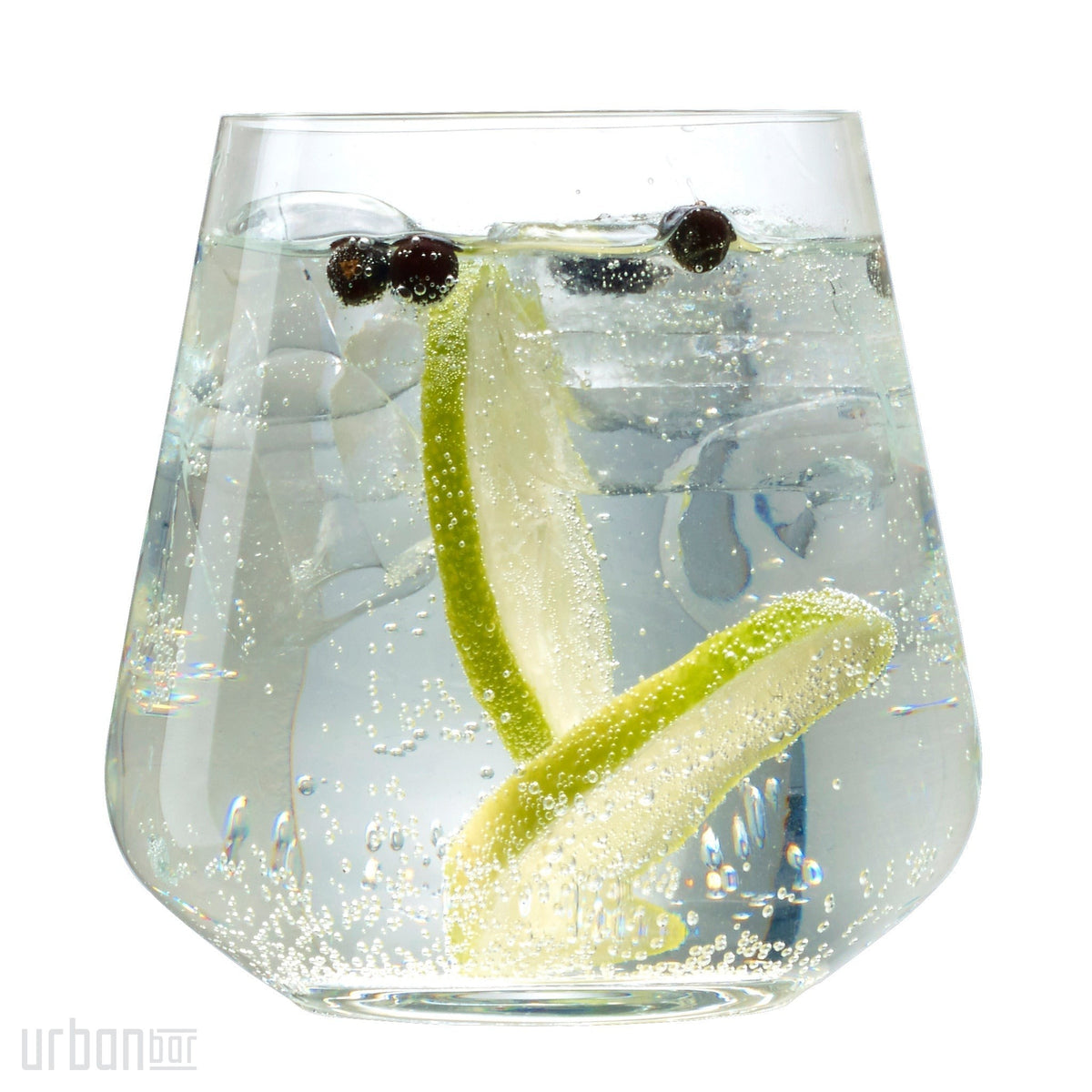 Vaso Old Fashioned Vuelto 29 cl