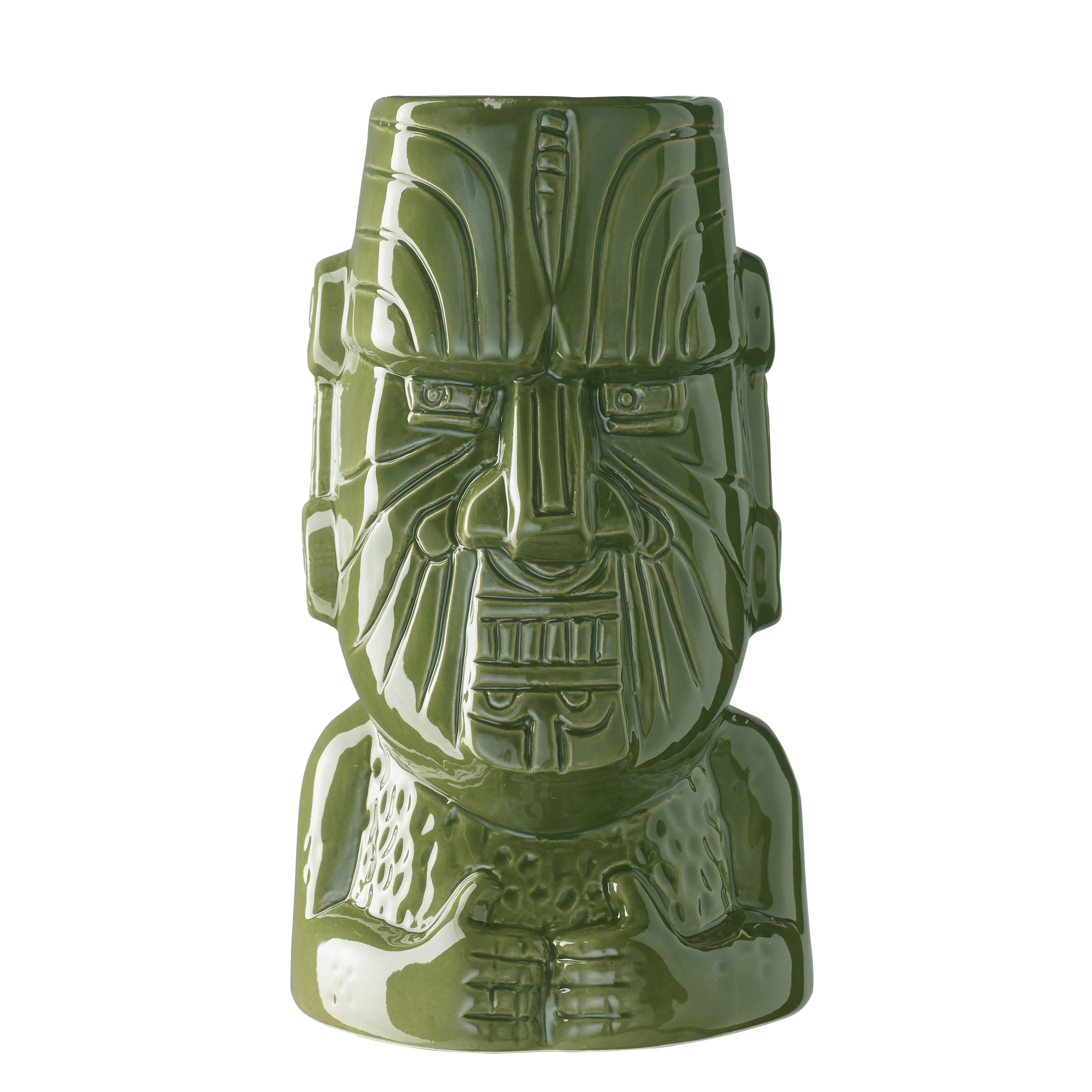 Urban Bar Moko Tiki Cocktail Mug