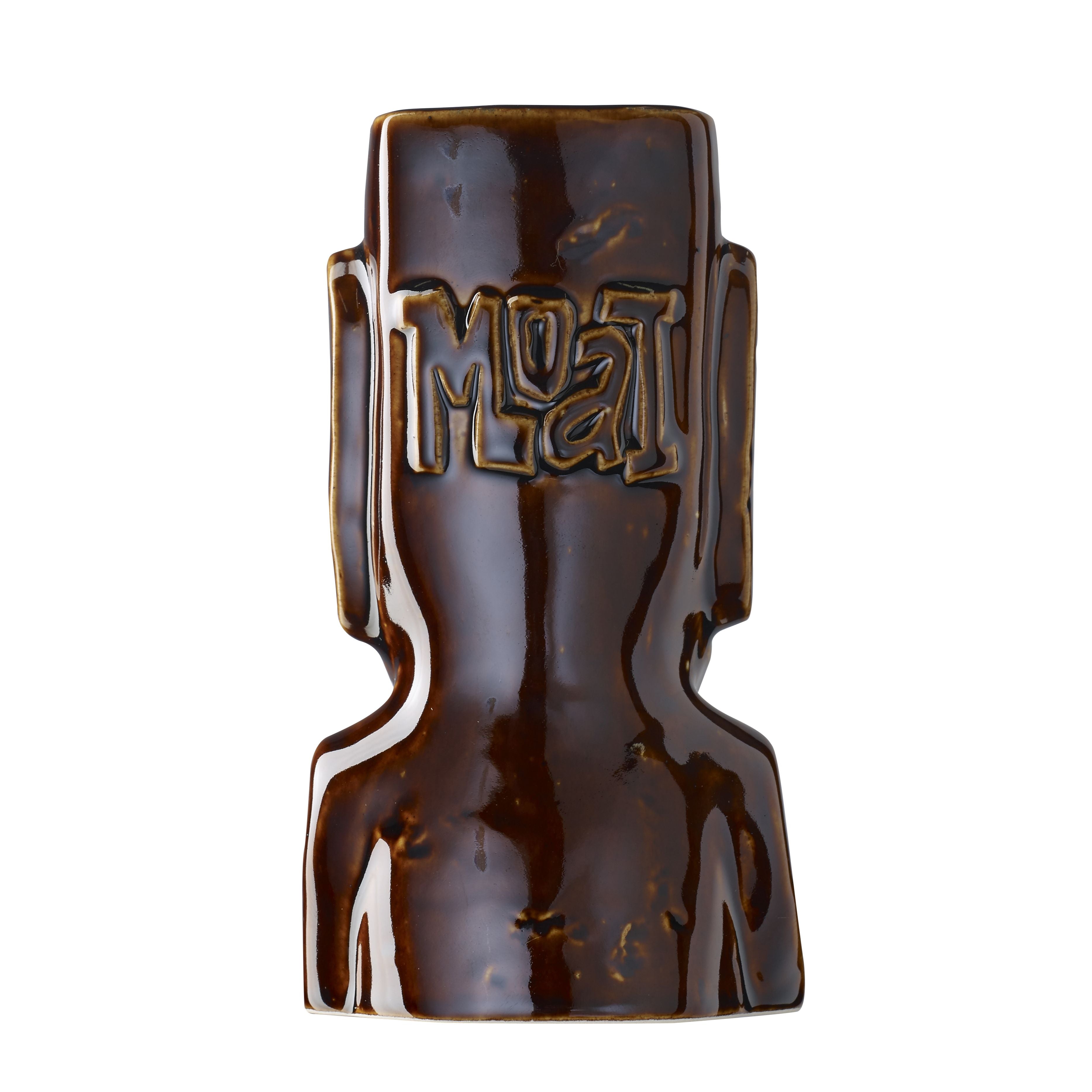 Urban Bar Moai Tiki Cocktail Mug