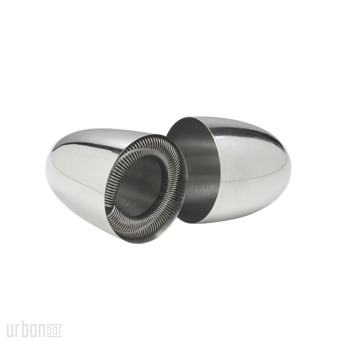 Coctelera Calabrese Bullet 40 cl