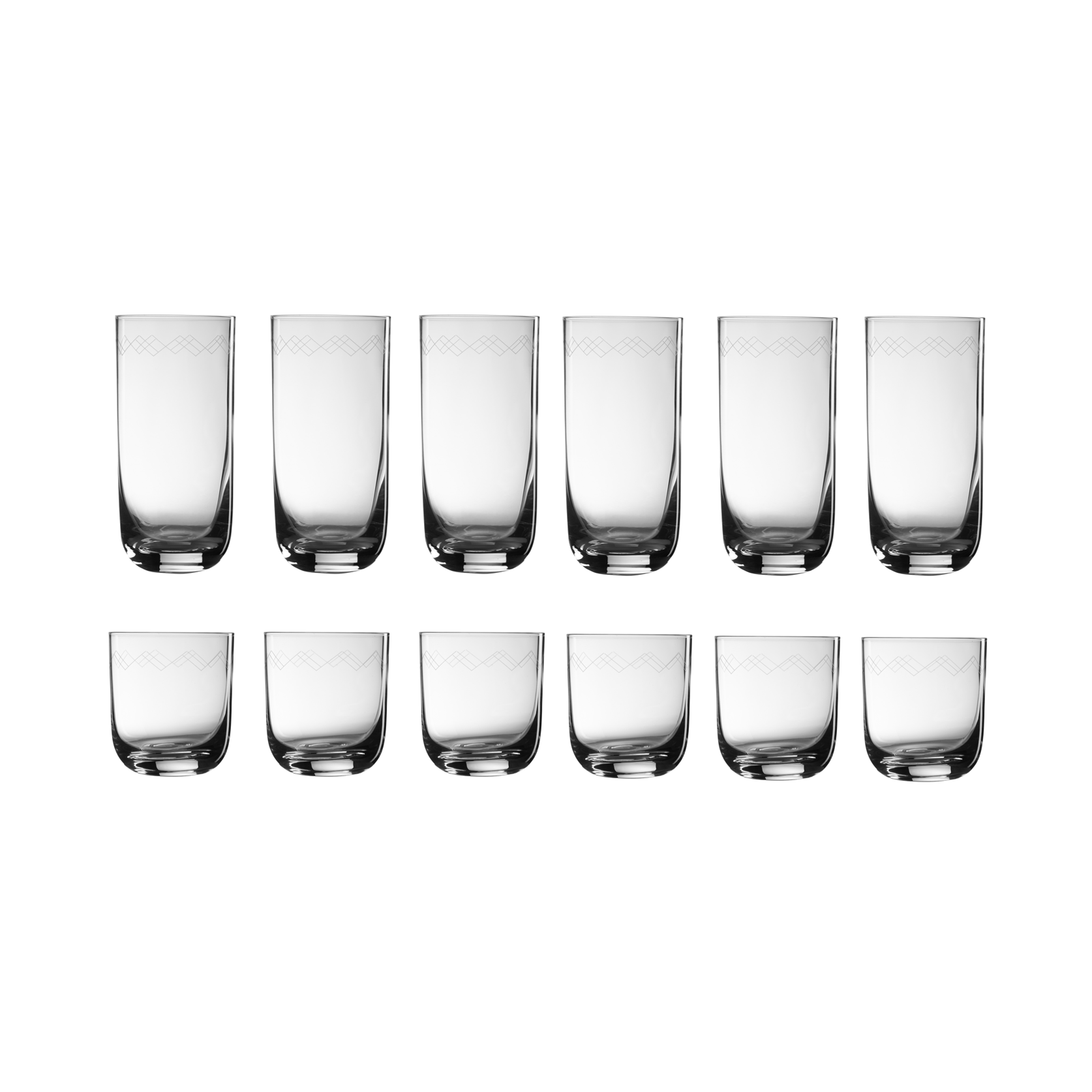 Urban Bar Calabrese Tumbler