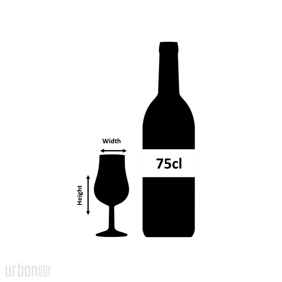 Vaso de cata Spey® 13 cl