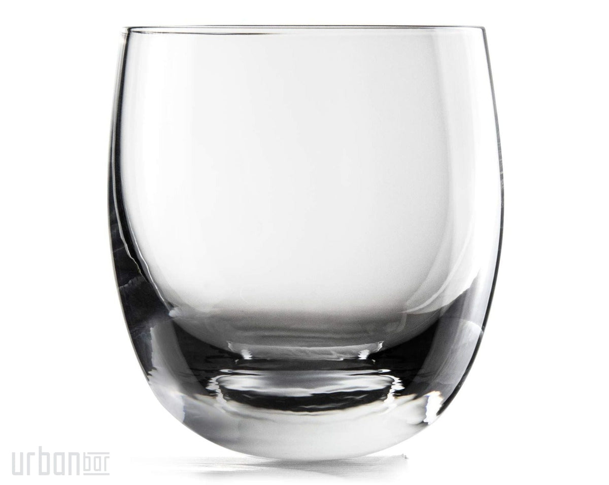 Vaso de whisky rodante de 28 cl