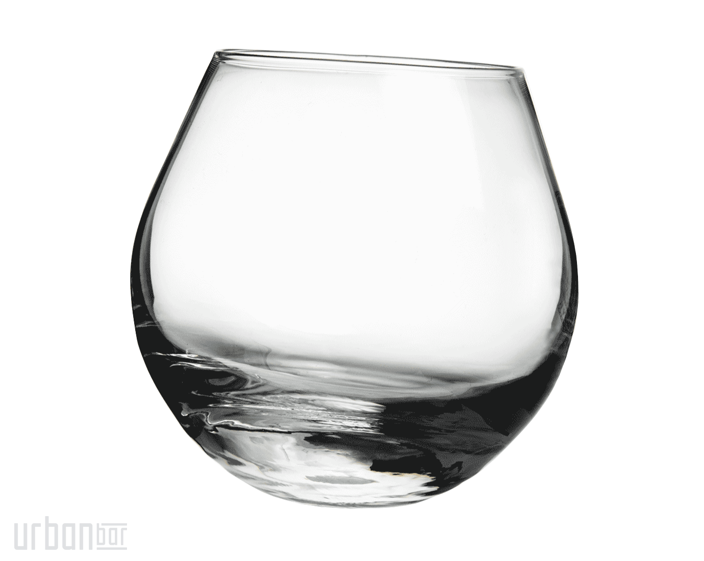 Vaso de whisky balancín 30 cl