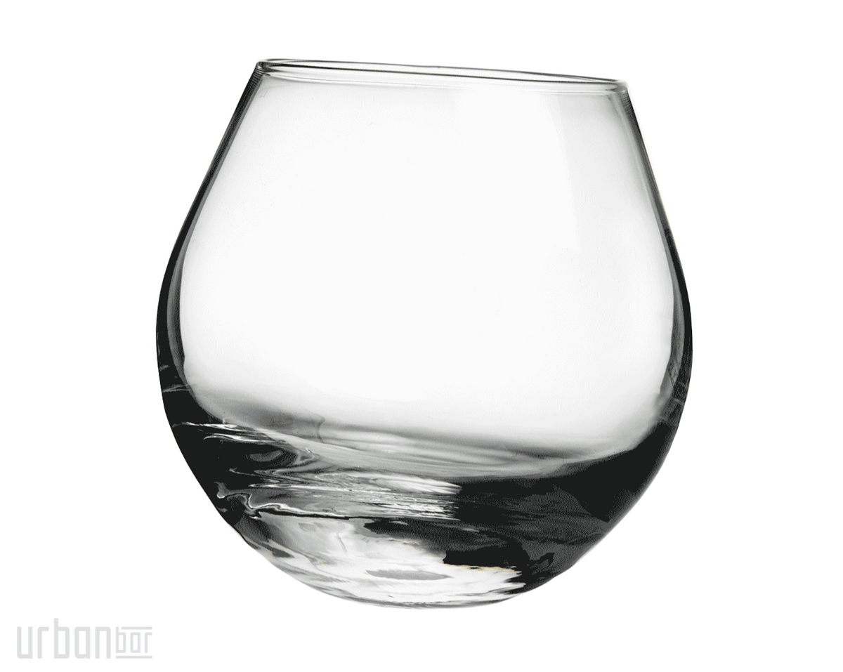 Vaso de whisky balancín 30 cl