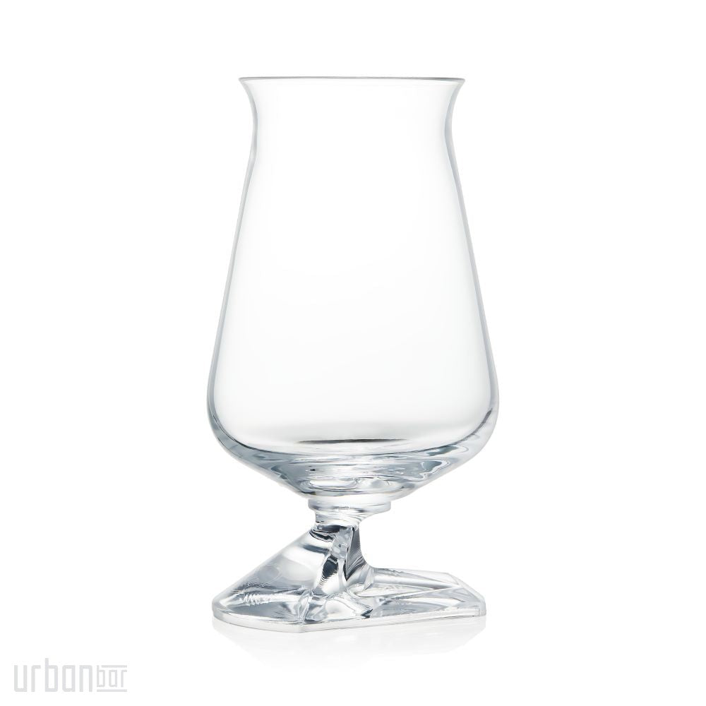 Vaso de whisky irlandés Tuath de 21 cl
