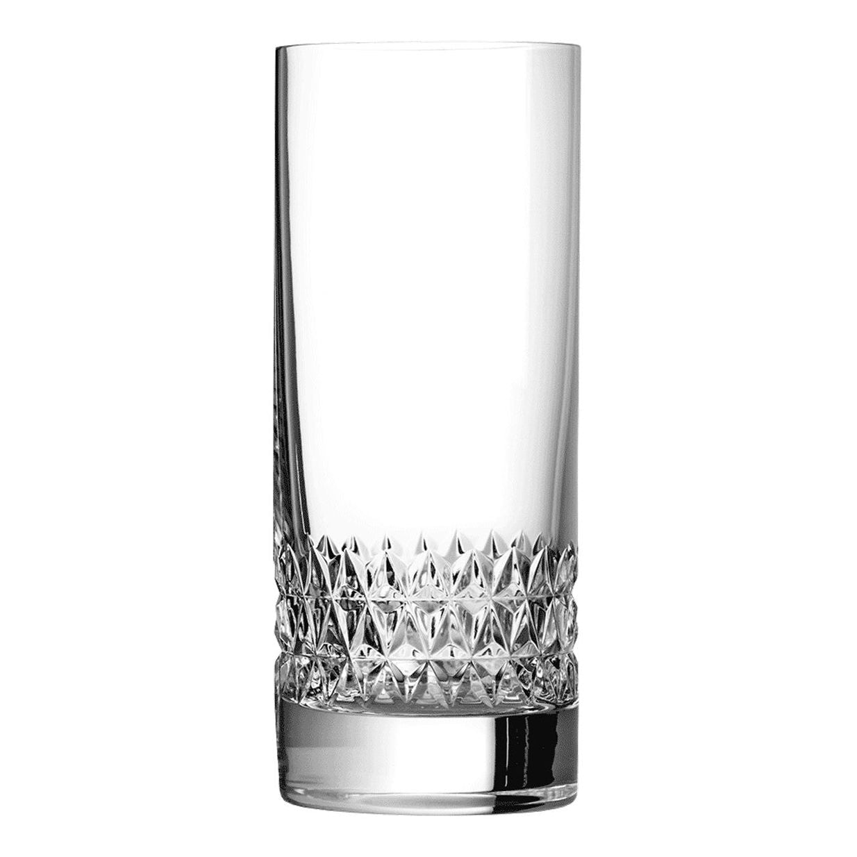 Urban Bar Koto Crystal Highball Glass - Thumbnail 3