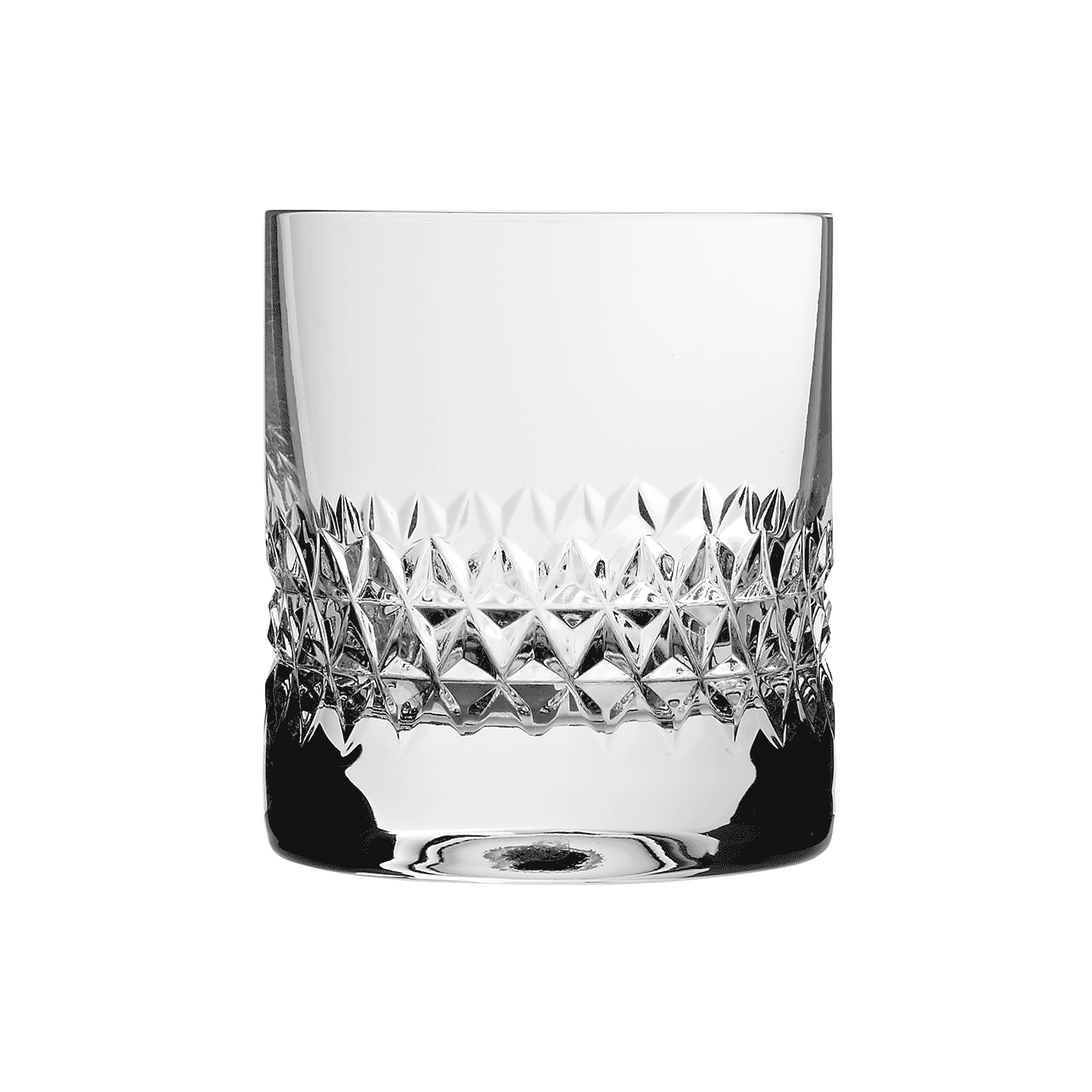 Koto Old Fashioned Crystal Glass 30cl