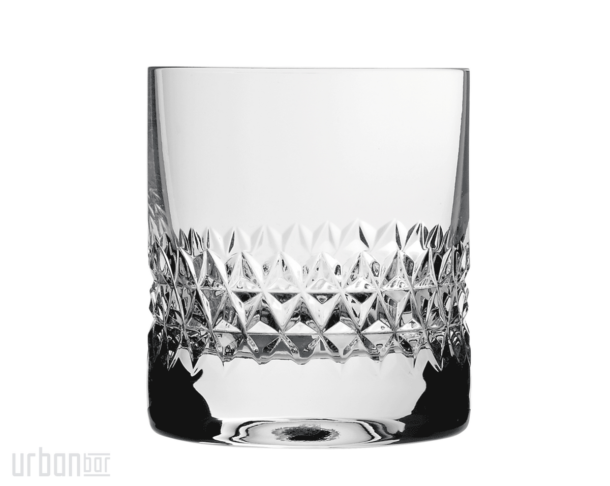 Vaso de cristal Koto Old Fashioned de 30 cl