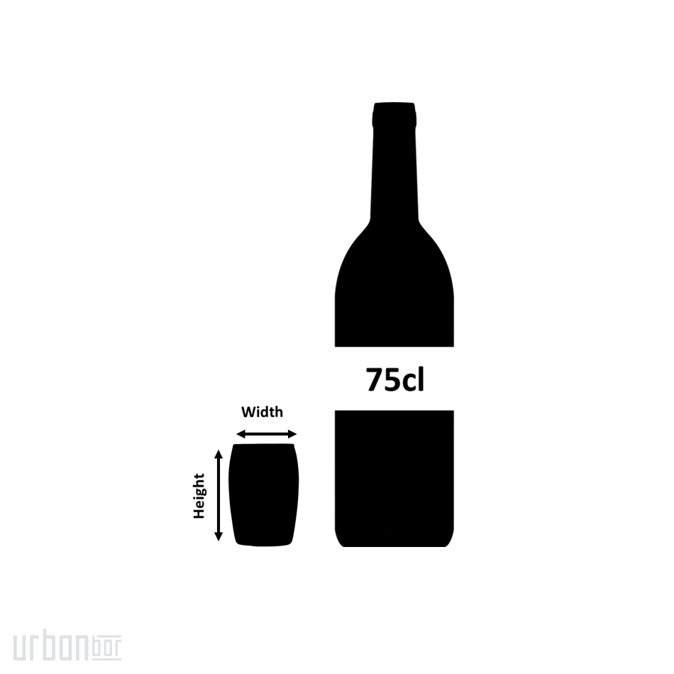 Barril Dram 7cl