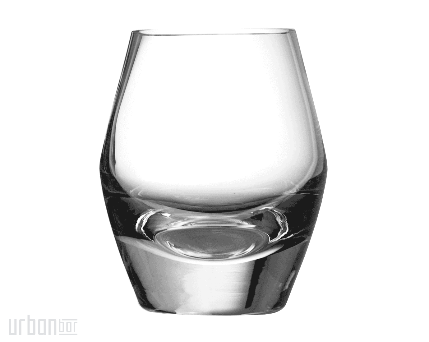 Cubana Old Fashioned Glass 26cl