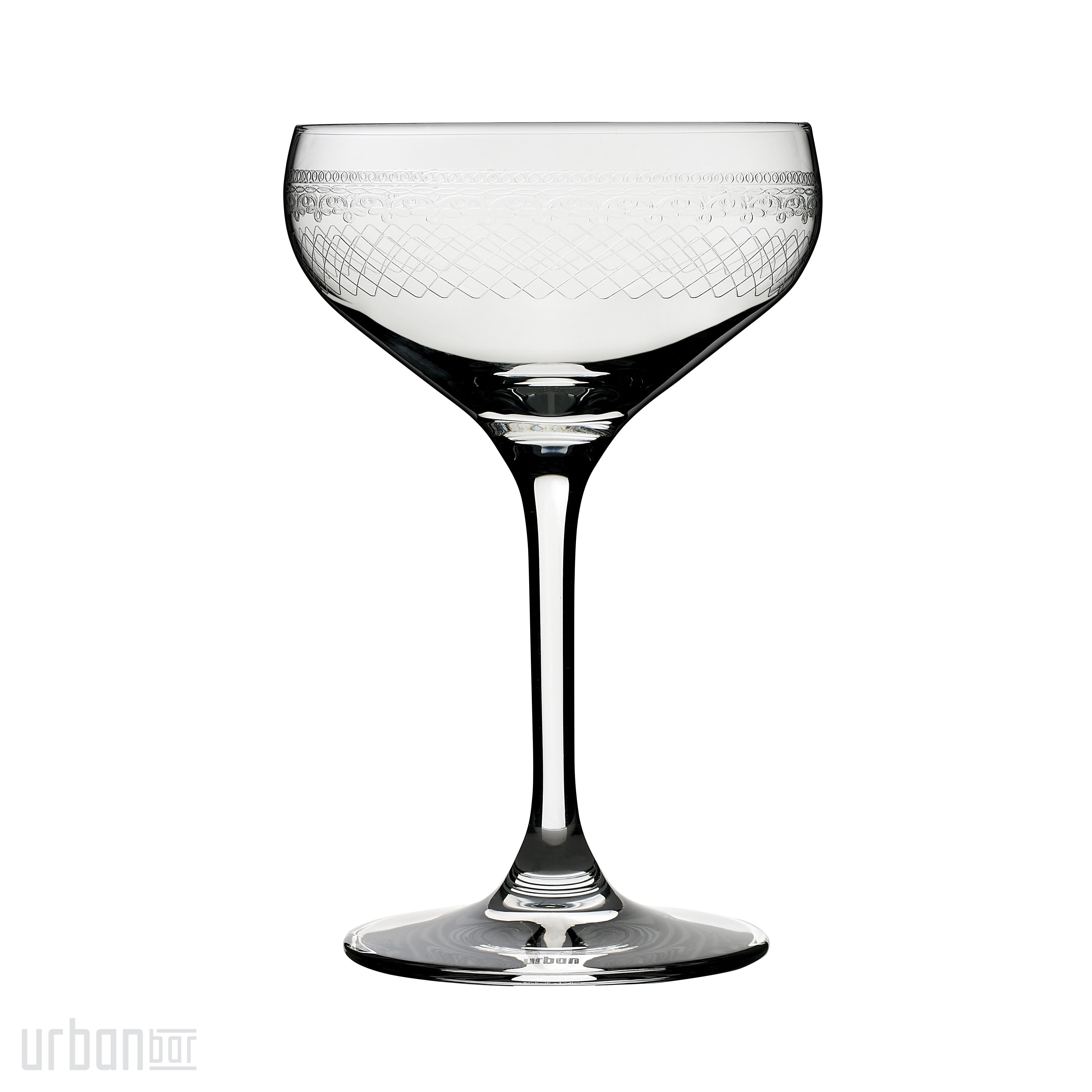 Copa de champán 1910 Coupette 15cl