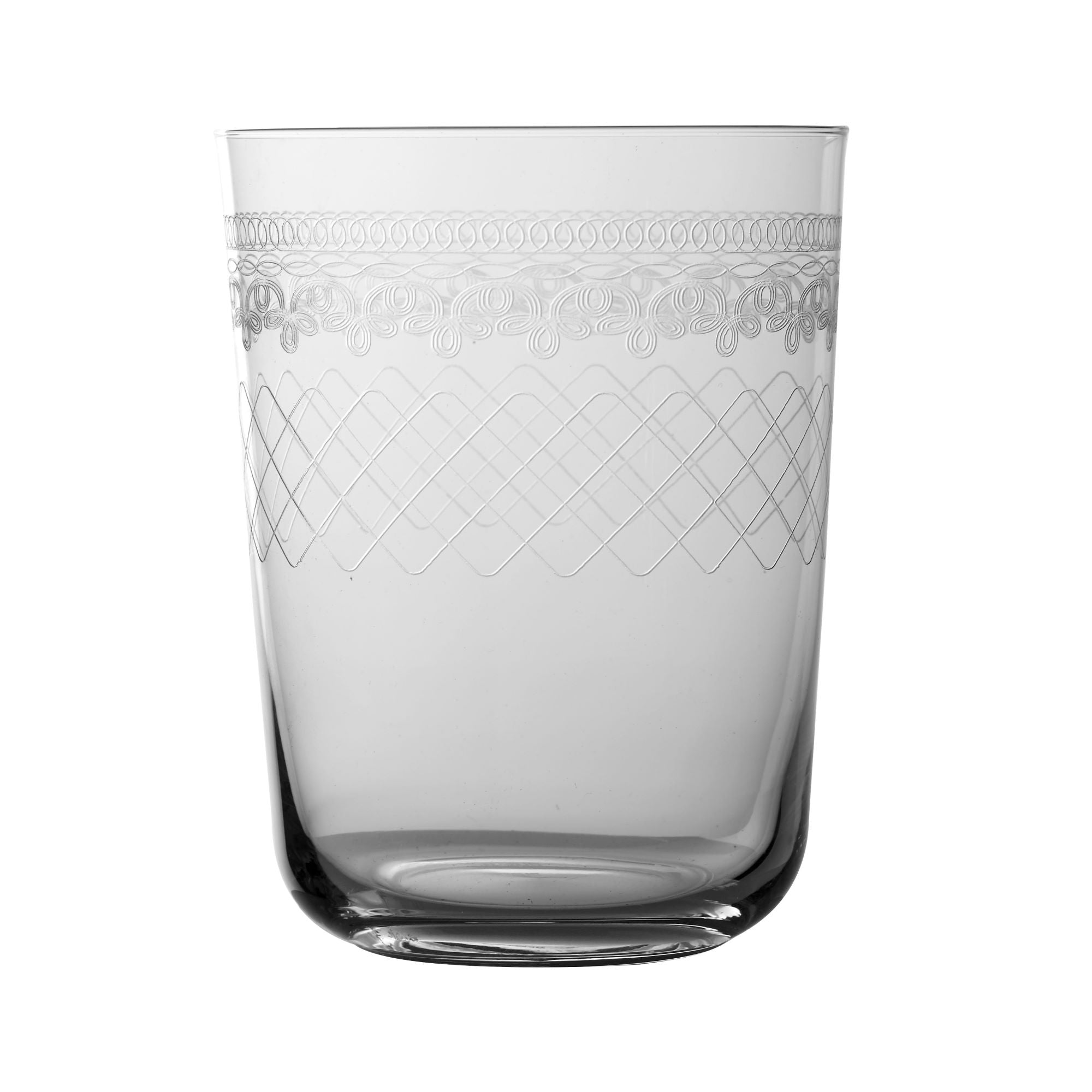 Retro Fizz 1920 Cocktail Glass 6.75 fl oz – Urban Bar USA