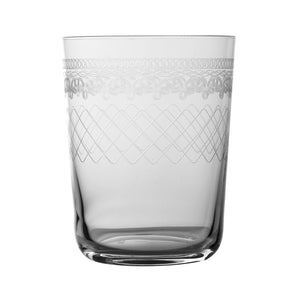 Fluet Double Old Fashioned 1910 Ultra Thin 44cl