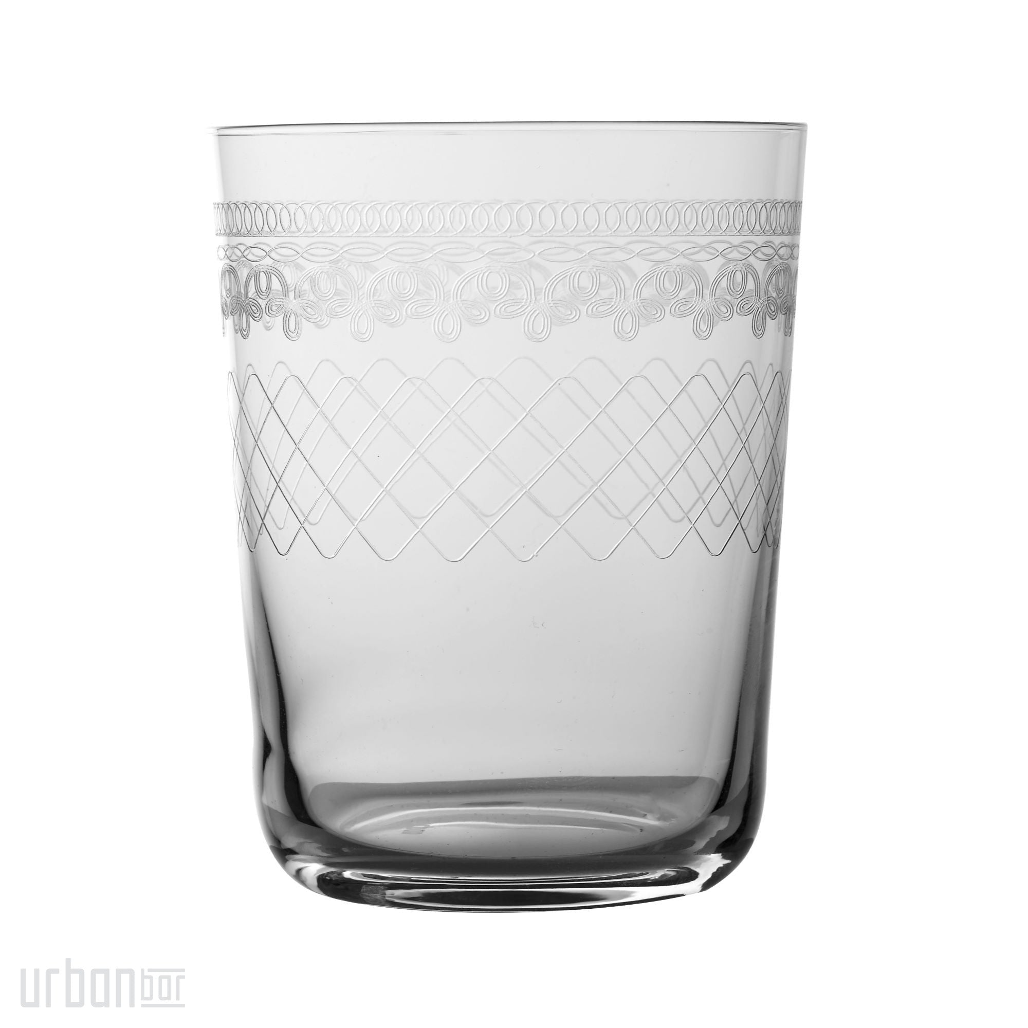 Flauta Doble Old Fashioned 1910 44cl