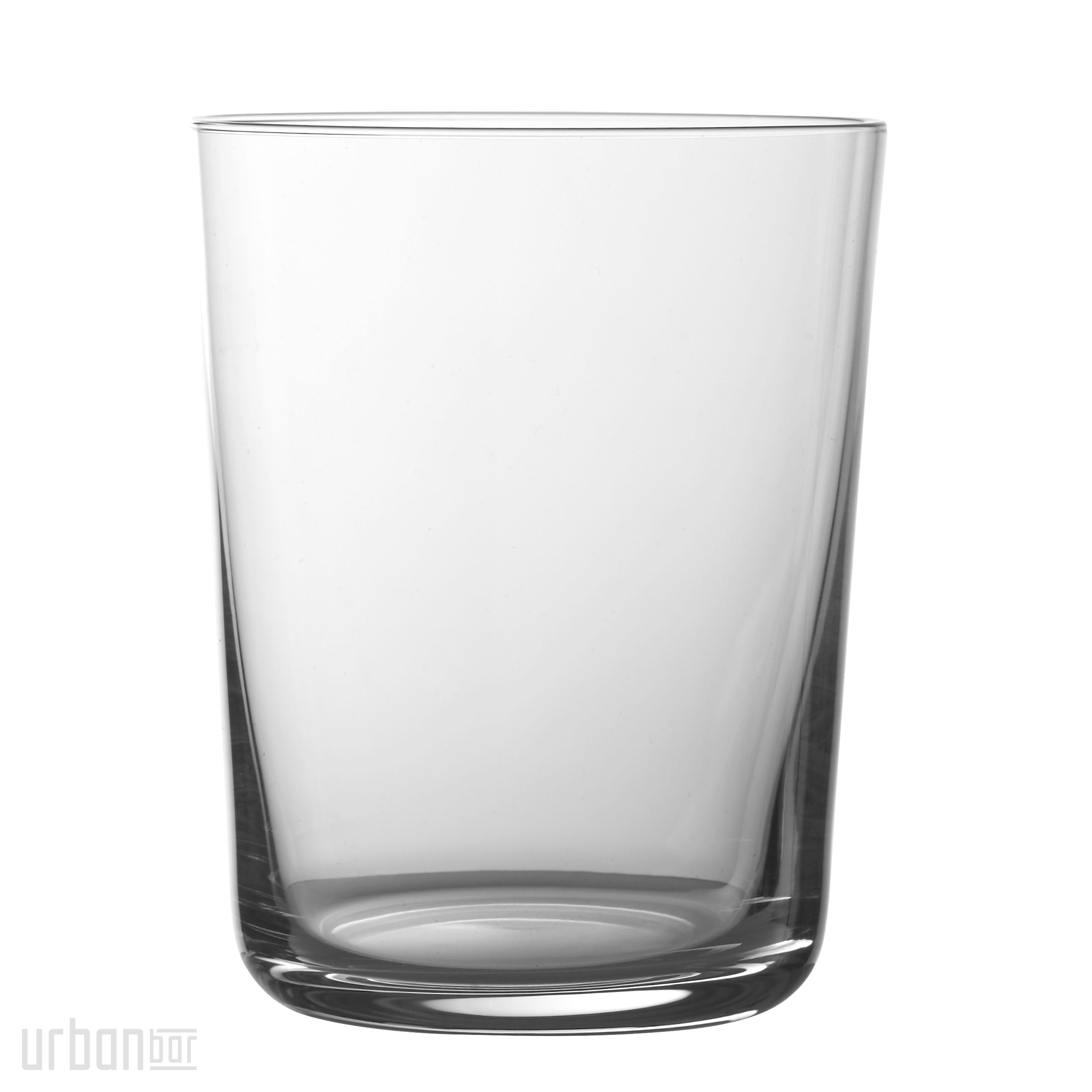 Flauta Doble Old Fashioned 44cl