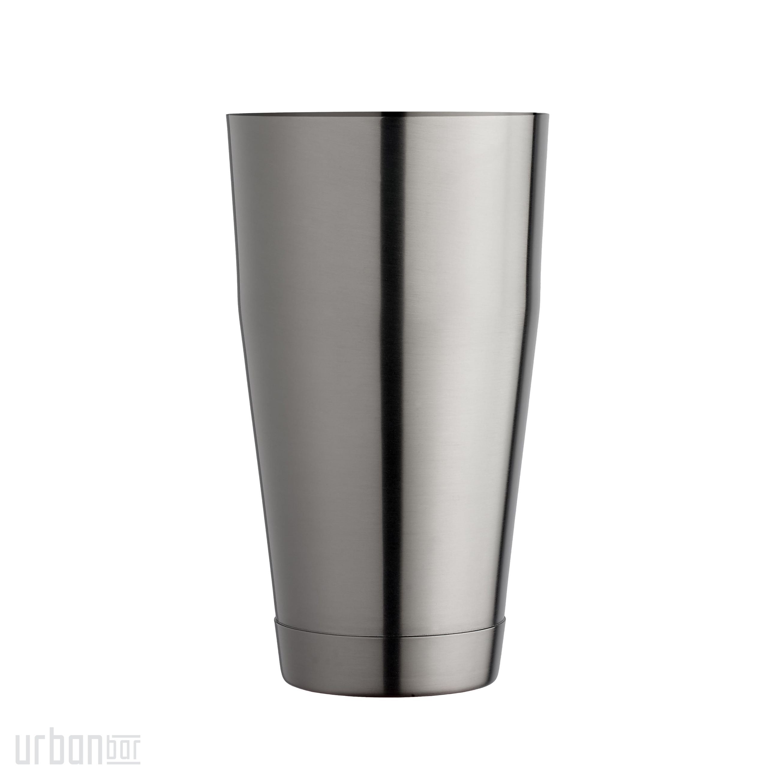 Lata negra Ginza 75cl