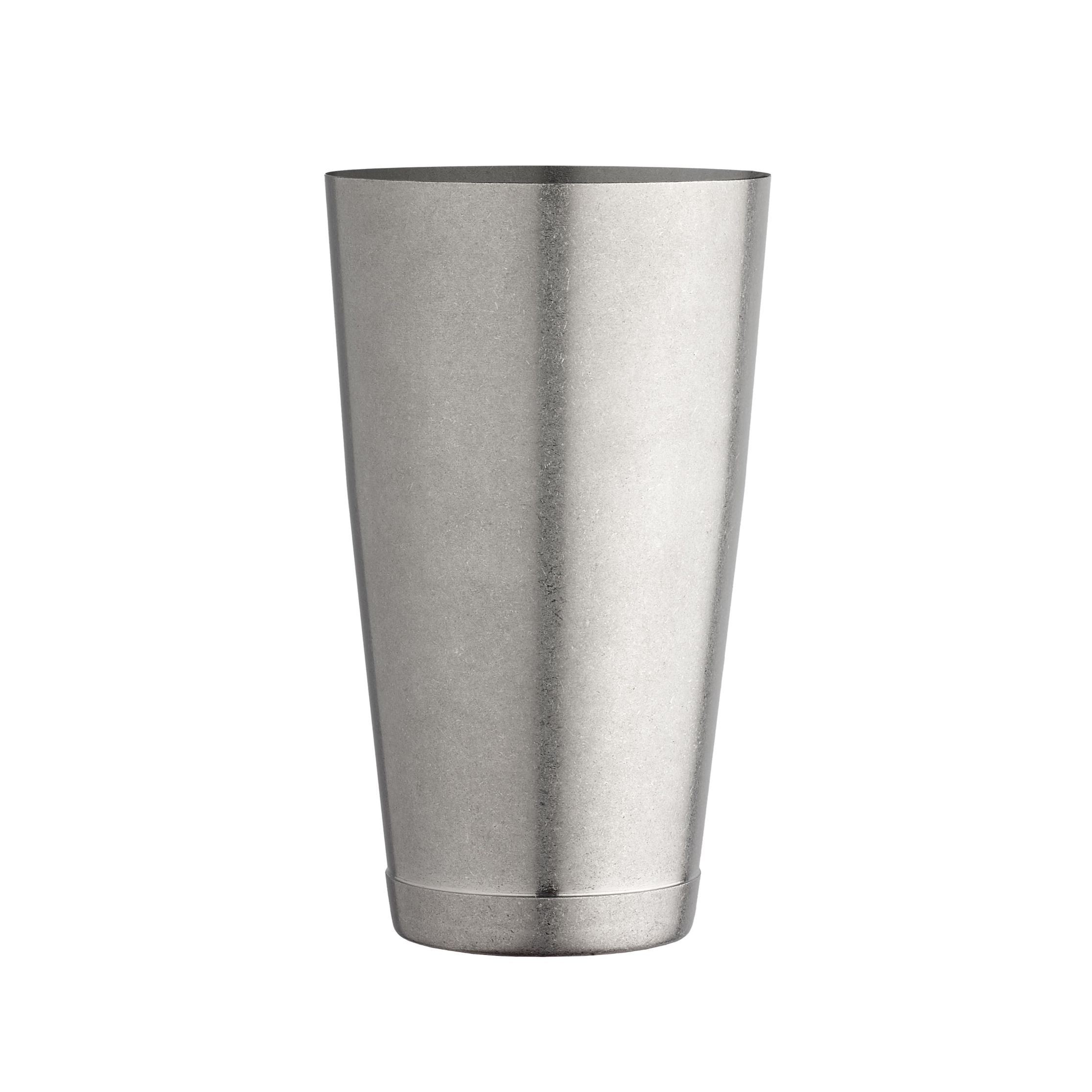 Shaker per cocktail Tin-on-Tin Ginza Stone