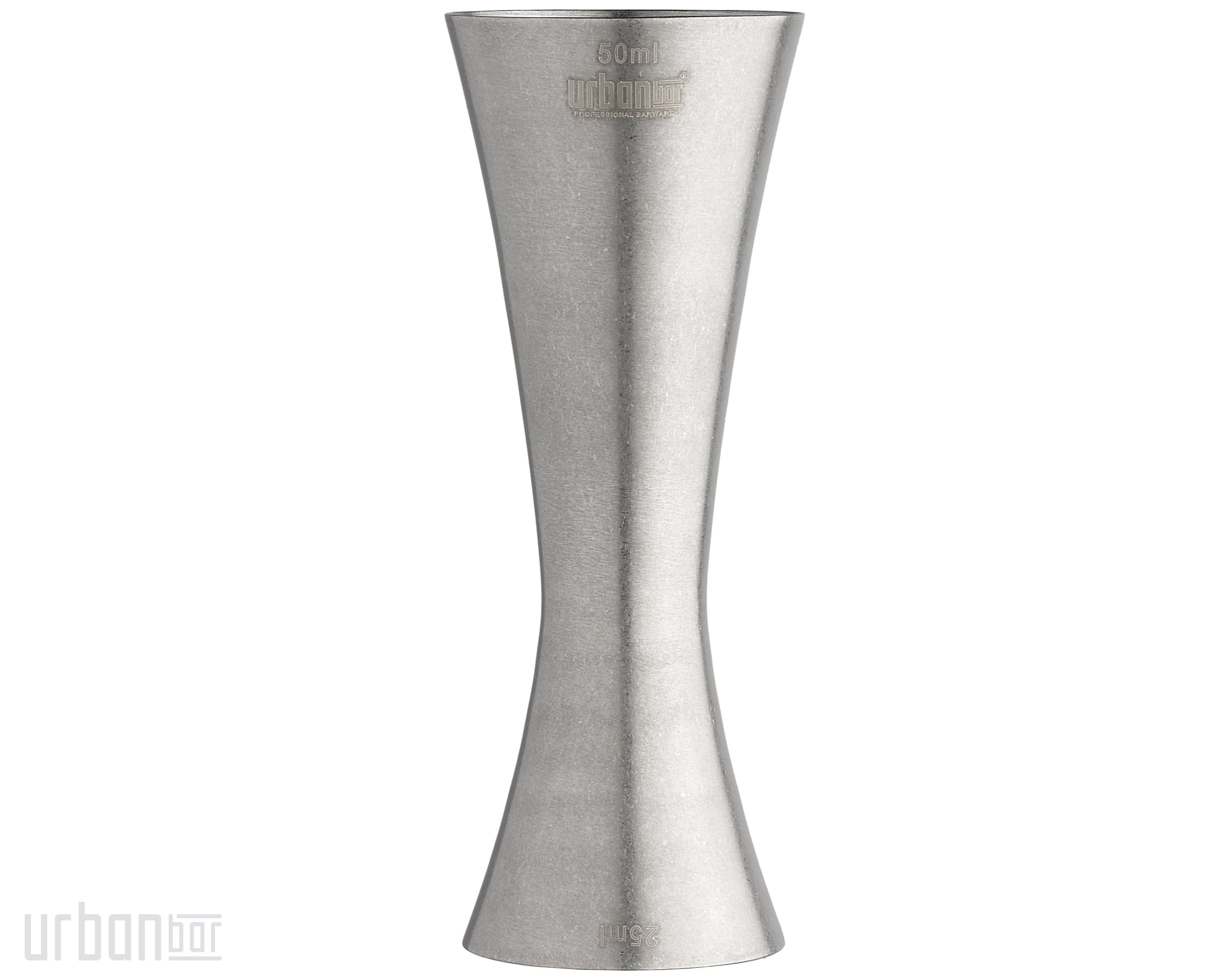 Aero® Jigger de piedra 25ml/50ml