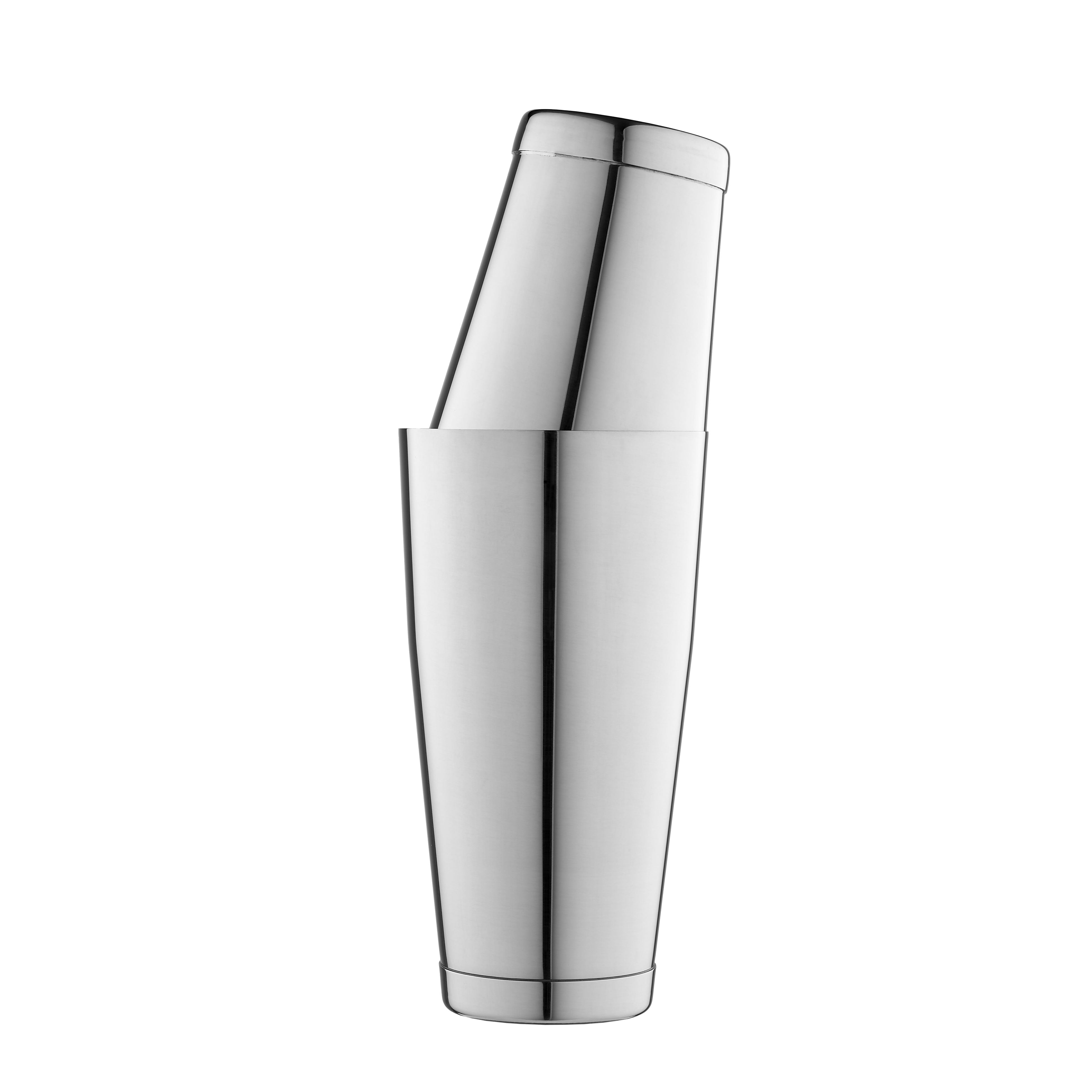Yansheng Tin-on-Tin Stainless Steel Weighted Shaker 85cl – Urban Bar