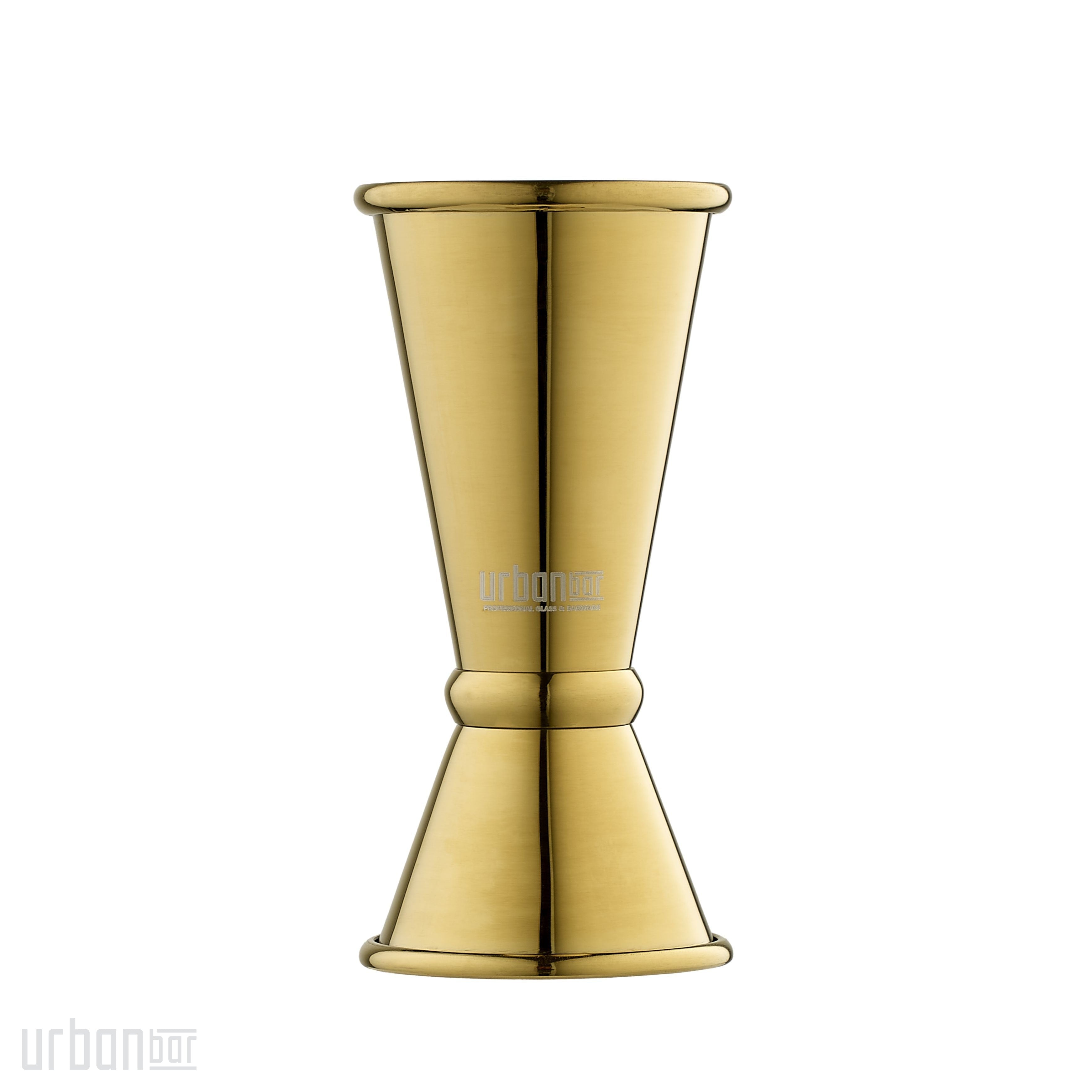 Ginza Gold Medidor 20/40ml