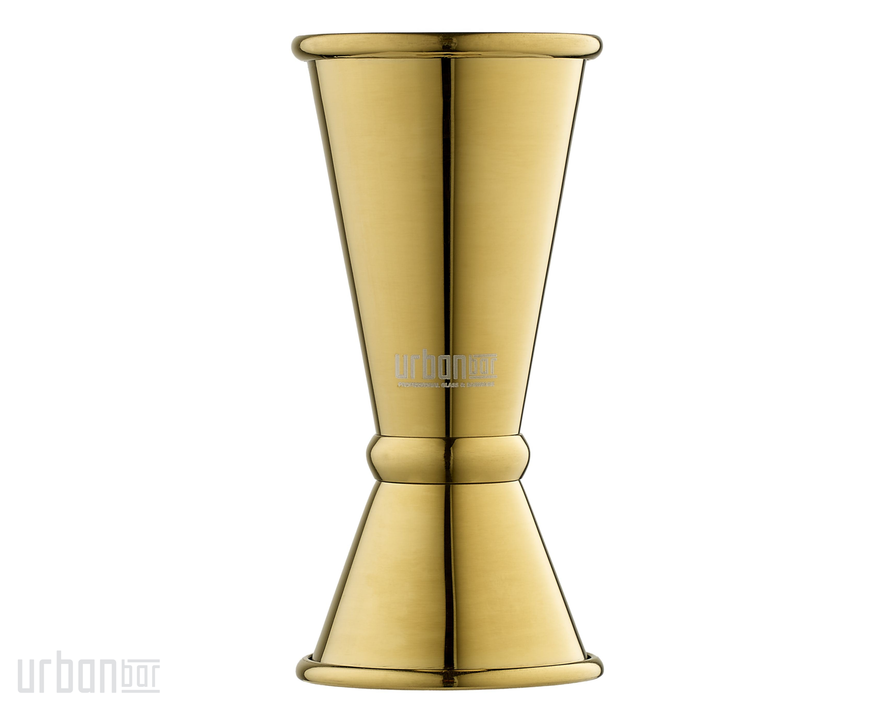 Ginza Gold Medidor 20/40ml