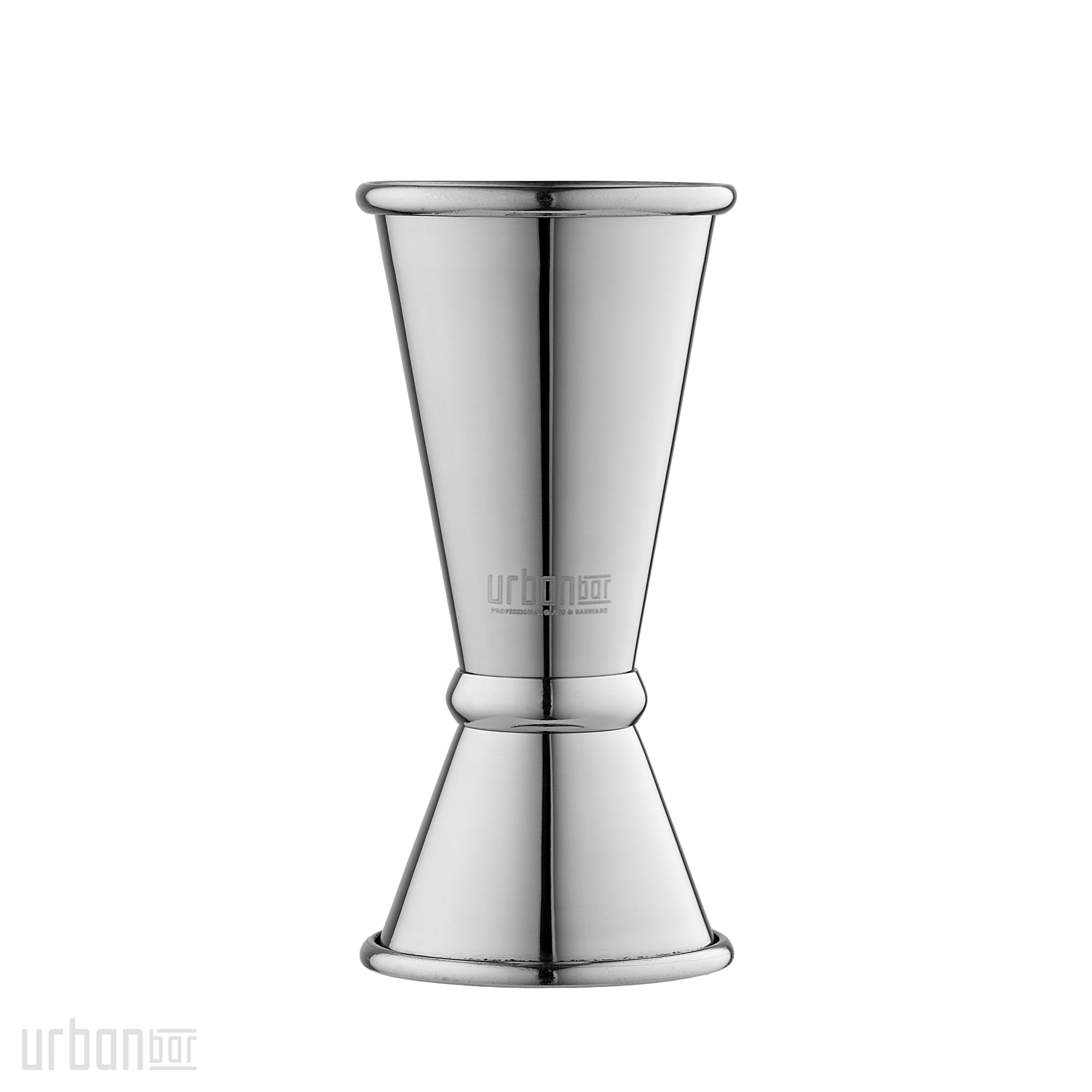 Ginza Stainless Steel Jigger 20/40ml