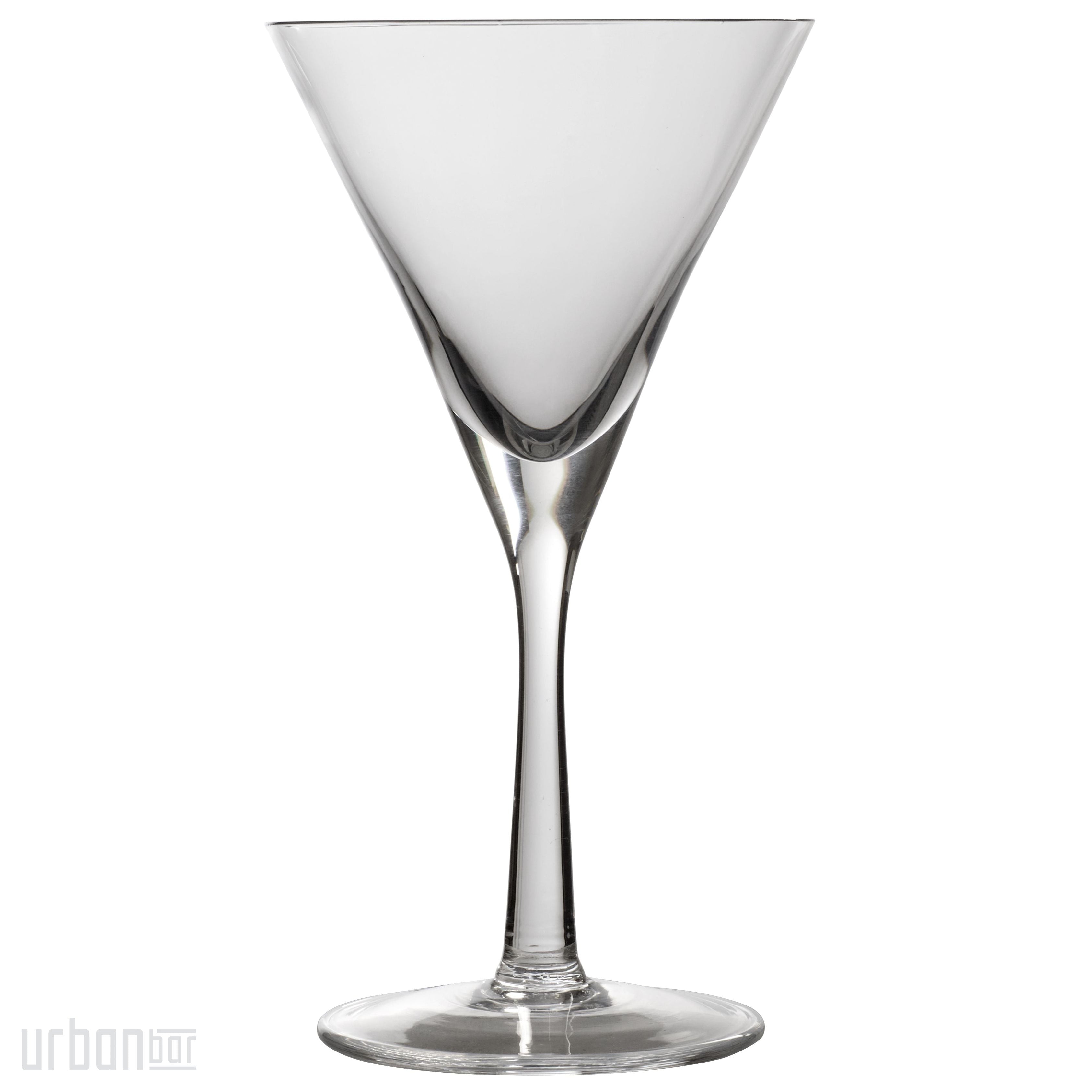 Verdot Petite Martini Glass 7cl