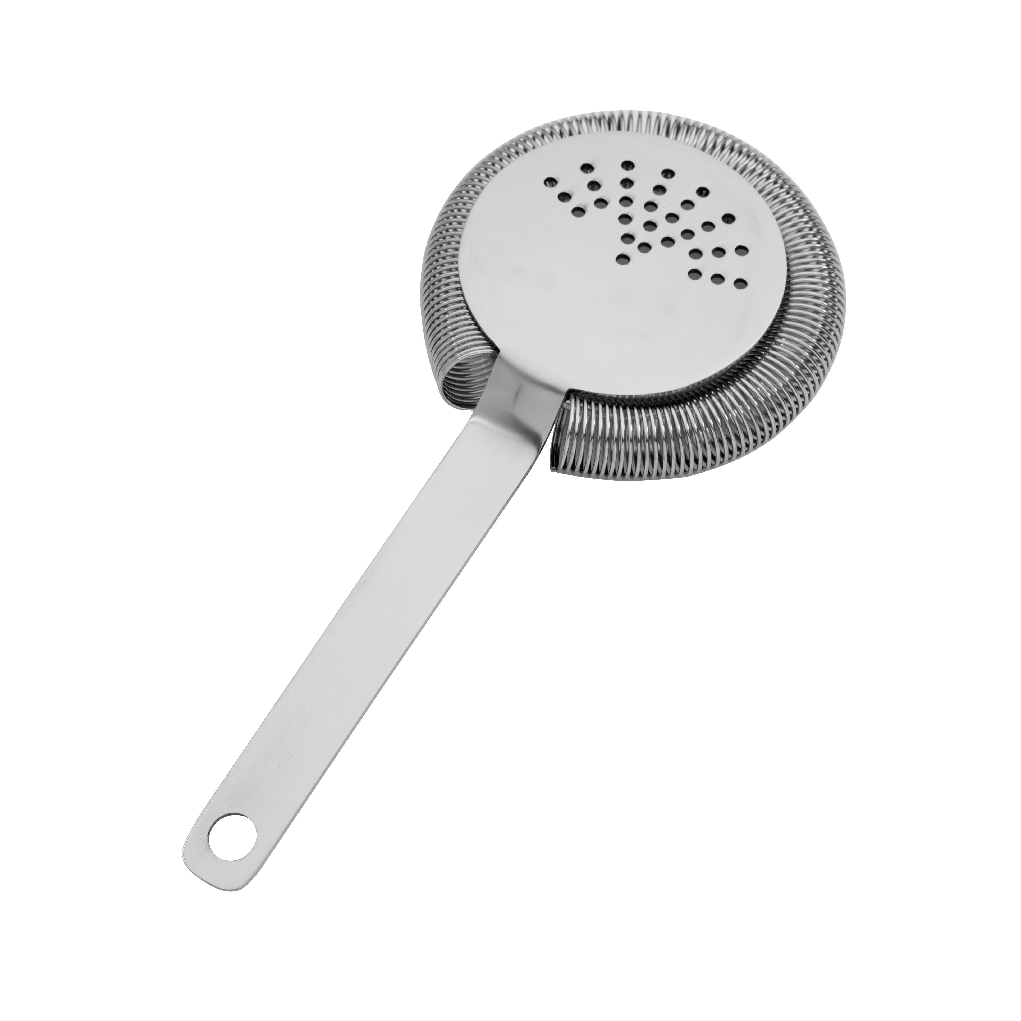 Foravia Euro Strainer