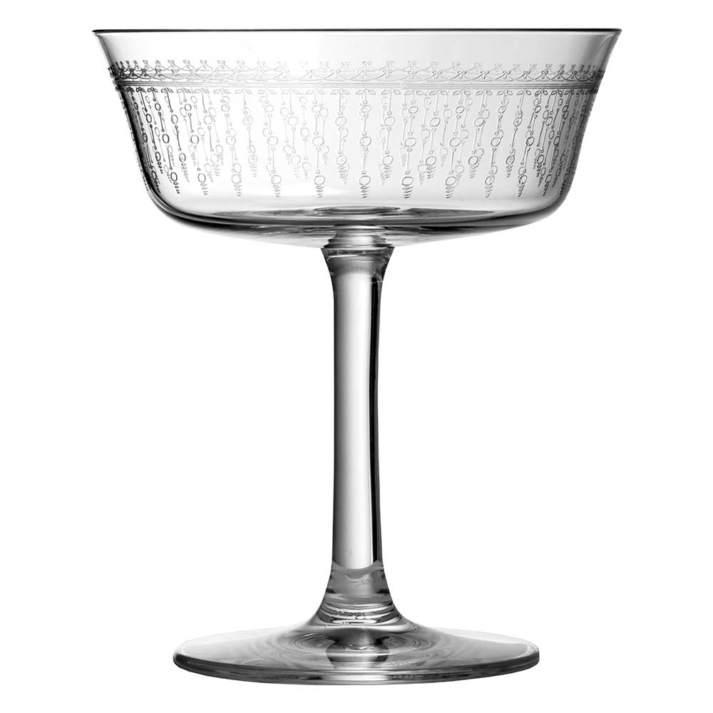 1920 Fizzio Coppa da Champagne 26cl