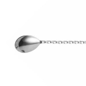 Calabrese Stainless Steel Bar Spoon 31cm