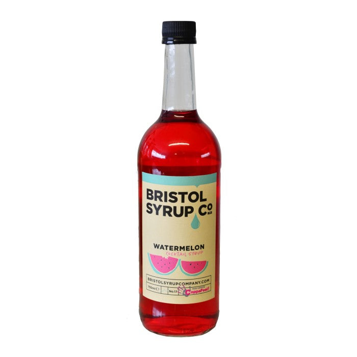 Bristol Syrup Co. Watermelon - 75cl