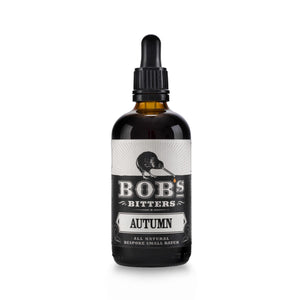 Bob's Autumn Bitters - 10cl