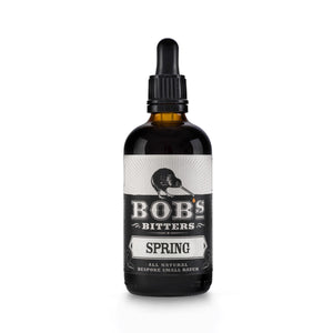Bob's Spring Bitters - 10cl