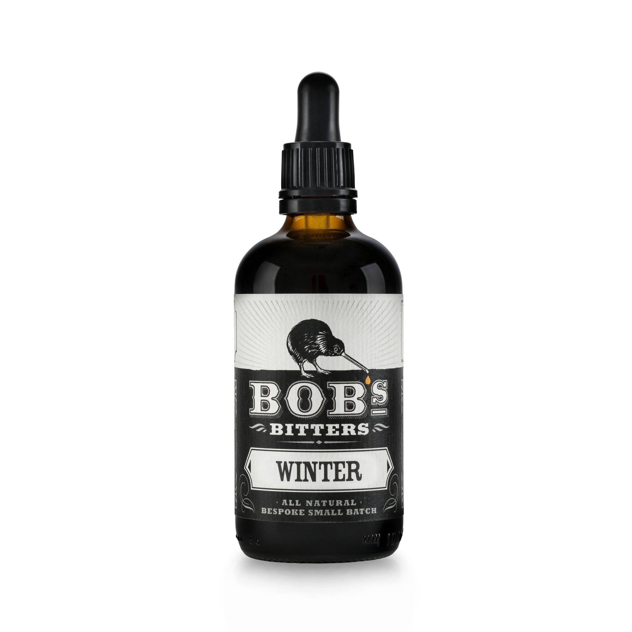 Bob's Winter Bitters - 10cl