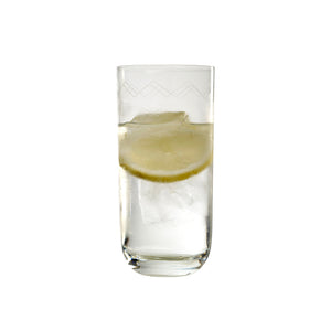 Calabrese ZigZag Highball 37cl