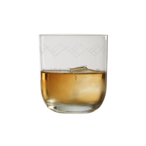 Calabrese ZigZag Old Fashioned 34cl