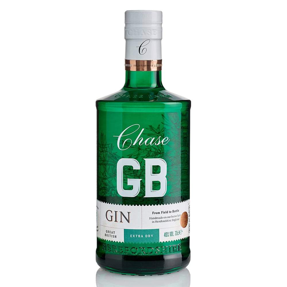 Chase GB Gin - 70cl