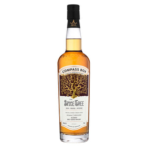 Compass Box The Spice Tree - 70cl