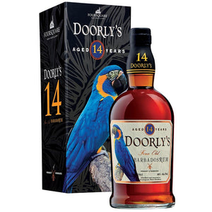 Doorly's 14 Year Old- 70cl