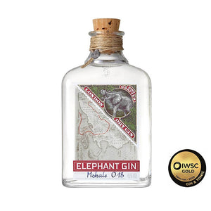 Elephant Gin - 50cl