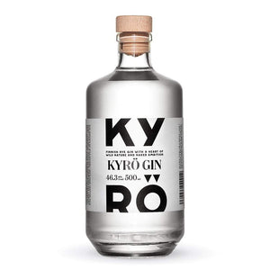 Kyrö Rye Gin - 50cl