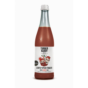 Turner Hardy Co. Lively Tomato Juice - 75cl