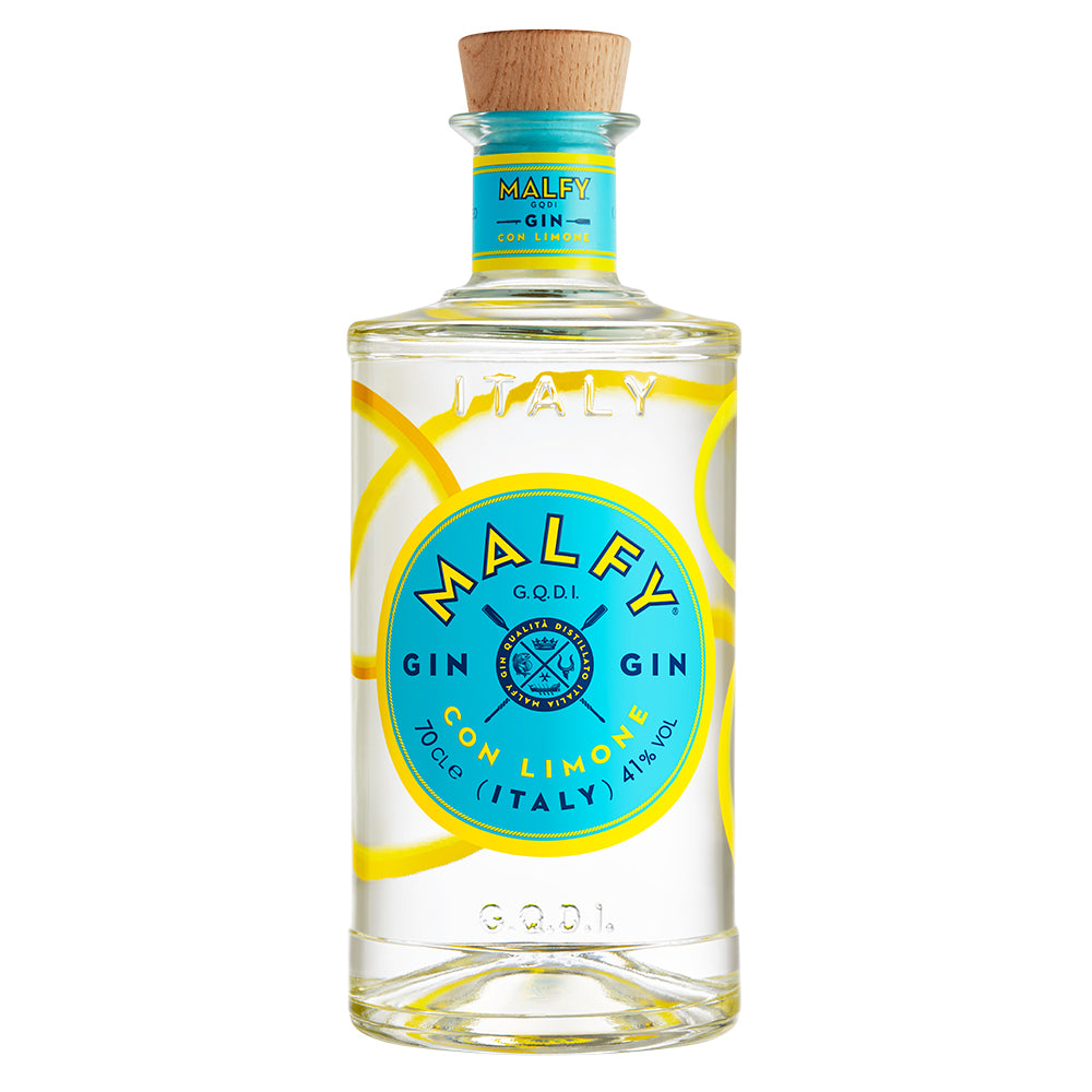 Malfy Con Limone - 70cl