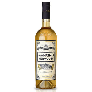 Mancino Vermouth Bianco Ambrato - 75cl
