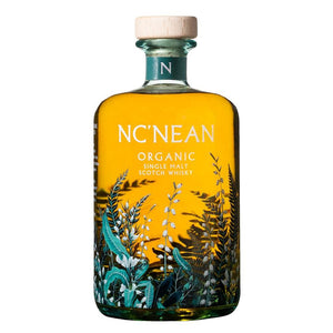 Nc'Nean Organic Single Malt - 70cl
